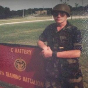 Meet your Posher, Donnie